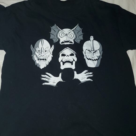 He-Man - Picture 1 of 2